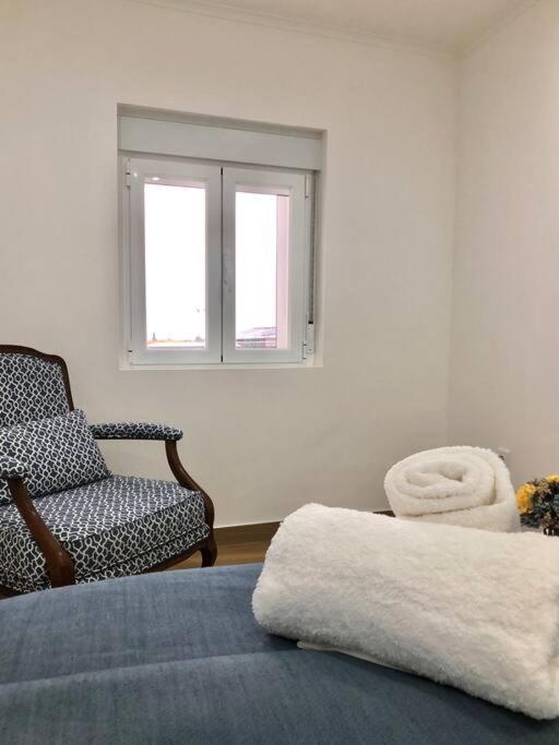 A&C Cozy Apartment Elvas Exterior photo